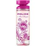 Police Miss Bouquet Eau de Toilette Spray 100 ml