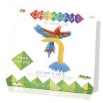 Dam Creagami 3d Perroquet 243pcs