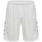 Hummel Shorts Core Xk Poly L White