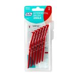 TePe Angle - 6 brossettes interdentaires 0.5mm (taille 2)