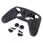 Hama Lot d'accessoires 7 en 1 pour manette Pro Nintendo Switch, noirs