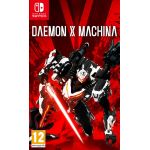 Daemon X Machina [Switch]