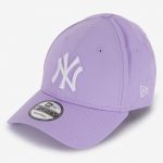 A New Era Casquette LEAGUE ESSENTIAL 9FORTY NEW YORK YANKEES - Couleur Unique - Taille Violet