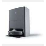 Ecovacs Robot Aspirateur Laveur deebot x1 omni