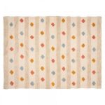 Tapis (120 cm) Arlequin Multicolore