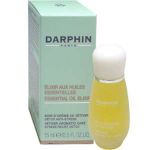 Darphin Élixir huiles essentielles soin arôme au vétiver