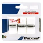 Babolat Vs Grip Original Blanc