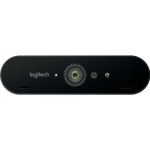 Logitech Brio Stream - Webcam 4K