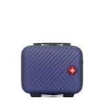 Vanity Spiez K bleu marine 23x30x16 cm