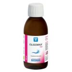 Laboratoire Nutergia Oligomax - Fer