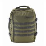 Cabin Zero Sac &agrave; dos cabine Military 28 Litres Military Green