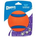 Chuckit Ultra Ball Jouet pour Chien Taille XXL