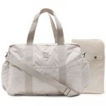 Jollein Sac à Langer Embossed Lily - Sand