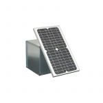 Ako Module solaire 25 Watts Mobil Power AN 3100