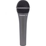 Samson Technologies Micro de chant Q7x 30-10039 (1) filaire avec sacoche, avec pince 1 pc(s)