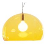 Kartell FL/Y - Suspension Ø52 cm