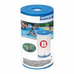 Intex Cartouche de filtration Type B