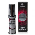 Secret Play Gel Intime Stimulant Hot Liquid 15ml -