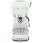 Smeg Machine &agrave; expresso ECF02PGEU