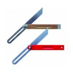 Outifrance FAUSSE EQUERRE LAME ACIER T.BOIS