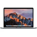 Apple MacBook Pro 15.4'' Touch Bar (2017) - Core i7 256 Go