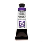 Peinture aquarelle PrimaTek pigment min&eacute;ral 15 ml Lapis Lazuli V&eacute;ritable I 1 Y T