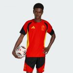 Adidas Maillot d'entra&icirc;nement Tiro Belgique 26