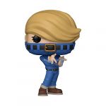 Funko Figurine Pop My Hero Academia Best Jeanist