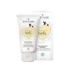 Attitude Blooming belly huile-&eacute;lasticit&eacute; naturelle