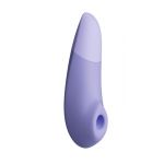Womanizer Enhance Clitorale 2-en-1 Pleasure Air & Vibration - Violet