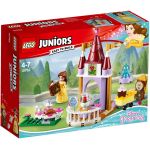 Lego 10762 - Juniors - Disney Princess : Le moment lecture de Belle