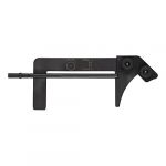 Wolfcraft Couteau diviseur pour Master Cut 2500 Ø160mm Coin de fendage