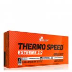 Olimp sport nutrition Thermo Speed Extreme 2.0 - 120 capsules