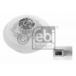 Febi Bilstein Vase d'expansion, liquide de frein 26658 d'origine