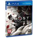 Sony Ghost Of Tsushima Standard Edition - Edition Benelux