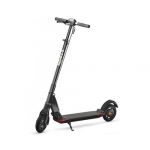 E-Twow Trottinette électrique GT SL - Noir