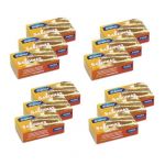 Diamir - Lot 12x Sardines à l'escabèche - Boîte 125g