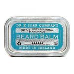 DR K Soap Company Baume Barbe Fresh Lime - 50 g