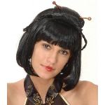Perruque chinoise pour femme