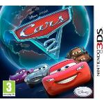 Cars 2 [3DS]