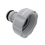 Cellfast Assainissement (tuyau - drain - raccord) - 51-660
