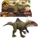 Mattel BECKLESPINAX COMBAT ULTIME
