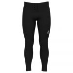 Odlo Tights Essential - Collant de running taille S, noir