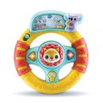 Vtech P'ti volant des découvertes