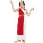 Déguisement déesse romaine fille (5-7 ans)