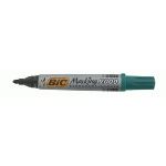 Bic Marqueur permanent Marking 2000 encre verte pointe ogive