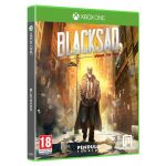BlackSad : Under the Skin - Edition Limit&eacute;e [XBOX One]