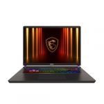 MSI Gaming Vector 17 HX AI A2XWJG-005FR 17" QHD+ 240 Hz Copilot+ Intel Core Ultra 9 64 Go RAM 1 To SSD Nvidia GeForce RTX 5090 Noir
