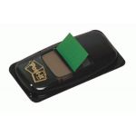 Post-It I680-3 - Carte 50 repères adhésifs Index, 25,4x43,2mm, vert