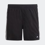 Adidas Short de bain Noir - Taille 11/12 ans;12/13 ans;13/14 ans;15/16 ans;5/6 ans;7/8 ans;9/10 ans